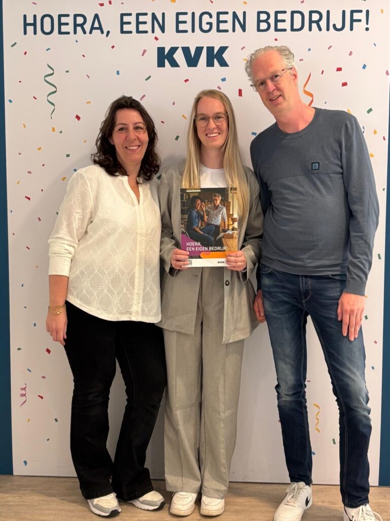 KVK Esmee Olfers - groomingbyesmee.nl