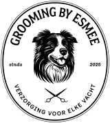 groomingbyesmee.nl logo